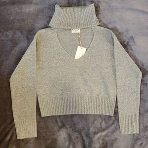 New Joyfolie Womens Sweater